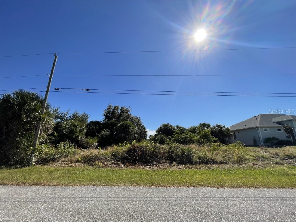 13281 Longville Avenue Port Charlotte FL 33981 - SANTA CRUZ WATERWAY N6141294 image9