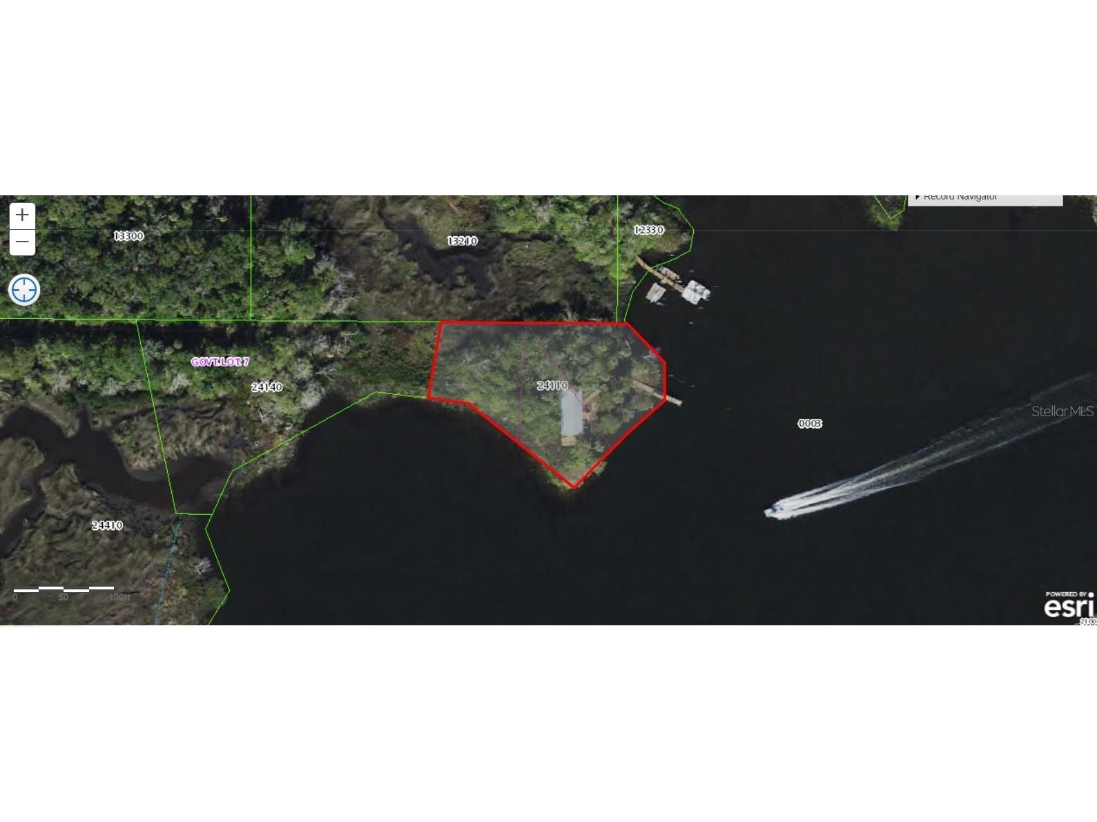 13281 W Homosassa River Homosassa FL 34448 TB8413143 image1