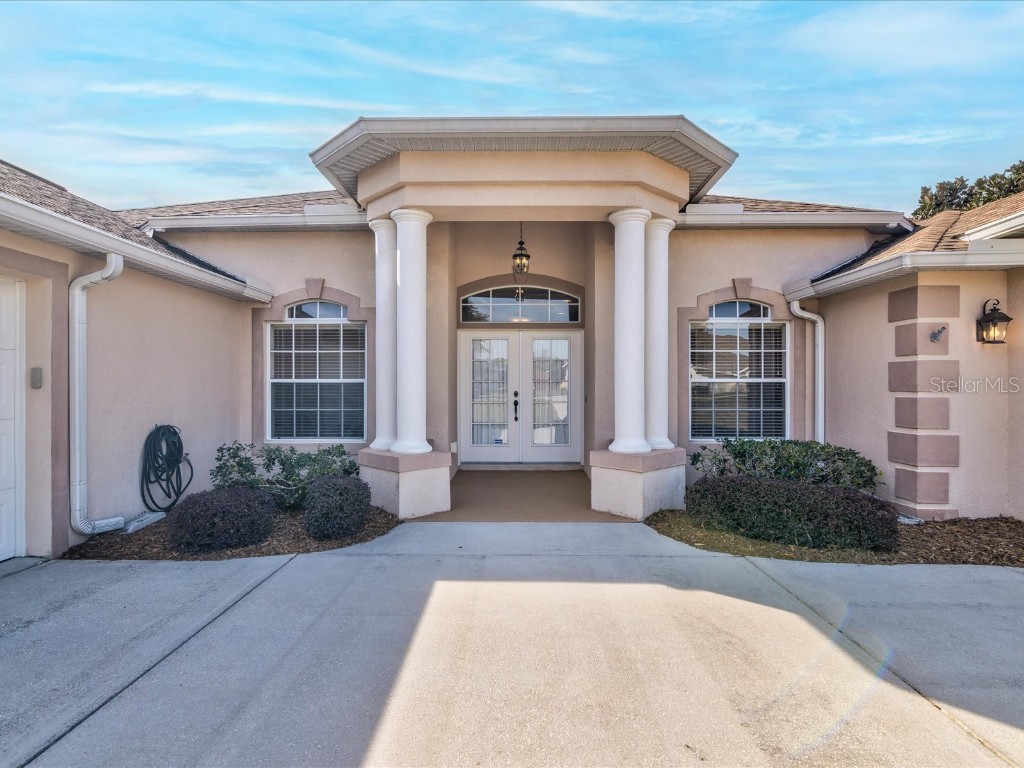 13282 Linzia Lane Spring Hill FL 34609 W7862604 image1