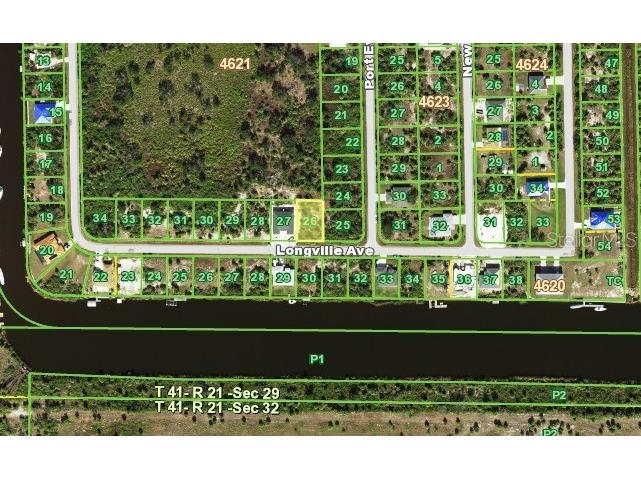 13282 Longville Avenue Port Charlotte FL 33981 D6146768 image2