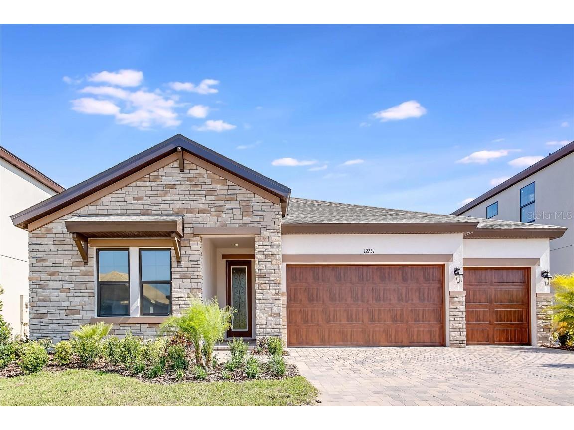 13282 Twin Bridges Drive Riverview FL 33579 T3495978 image1