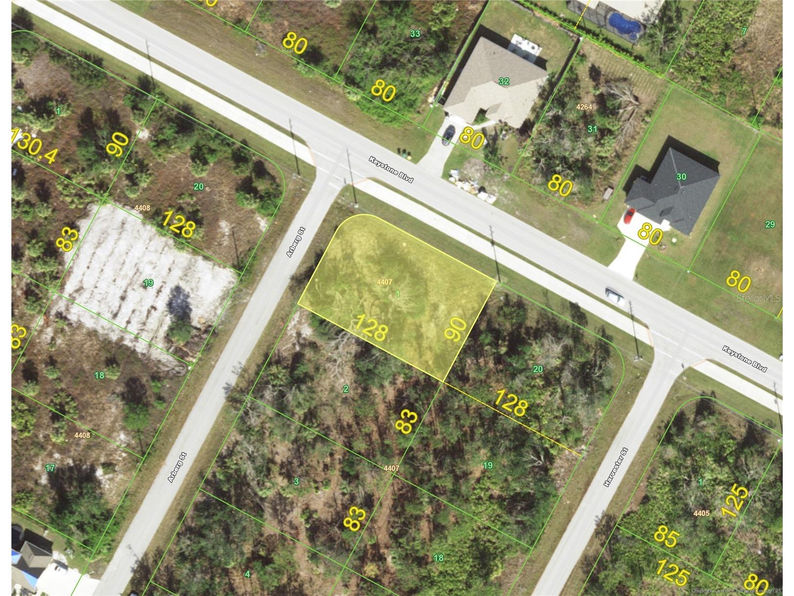 13283 Keystone Boulevard Port Charlotte FL 33981 C7525361 image1