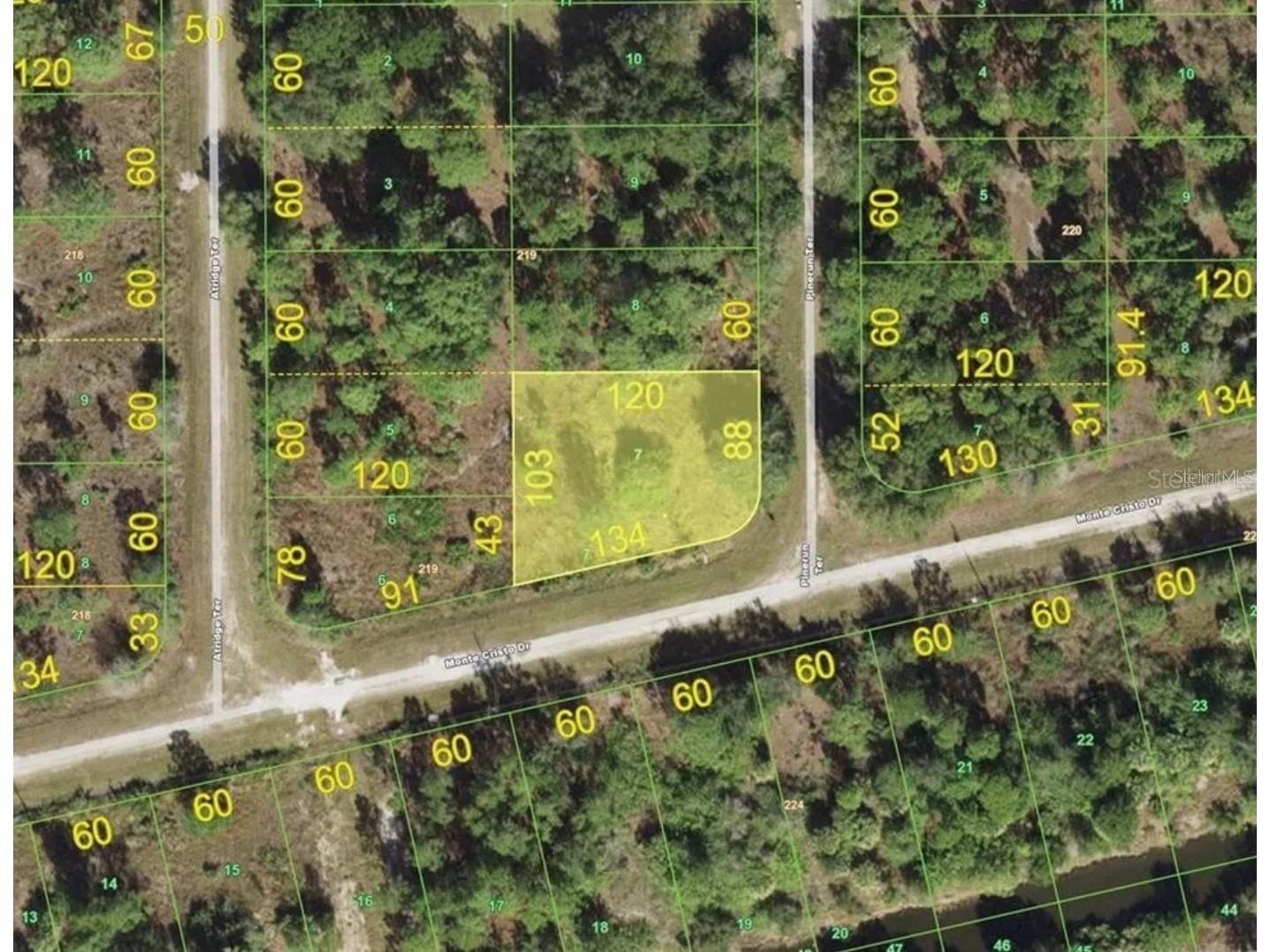 13283 Pine Run Terrace Punta Gorda FL 33955 A4693388 image1