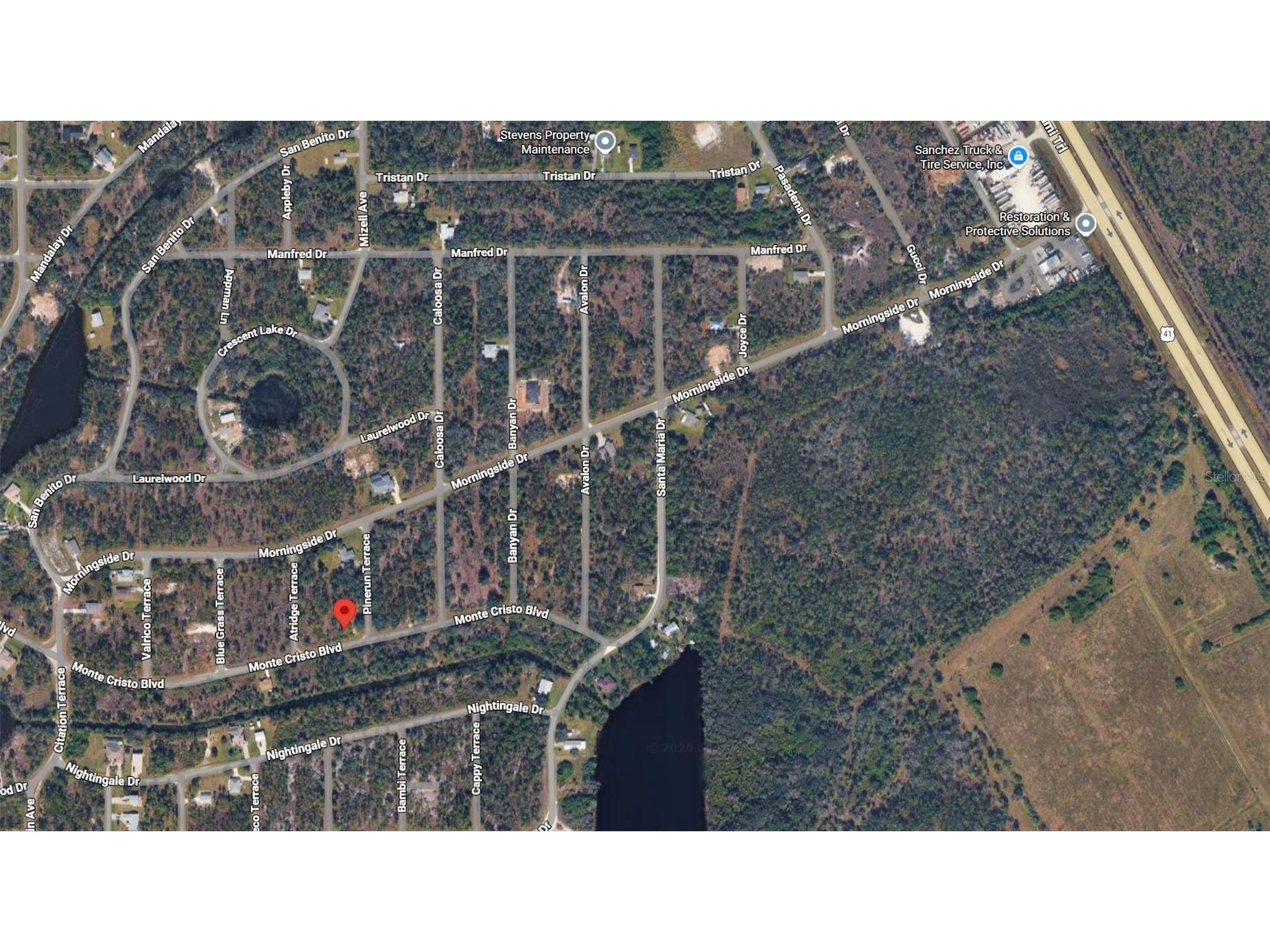 13283 Pine Run Terrace Punta Gorda FL 33955 A4693388 image2