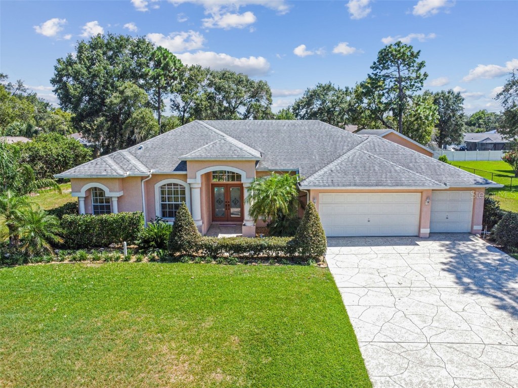 13283 Rudi Loop Spring Hill FL 34609 W7857367 image1