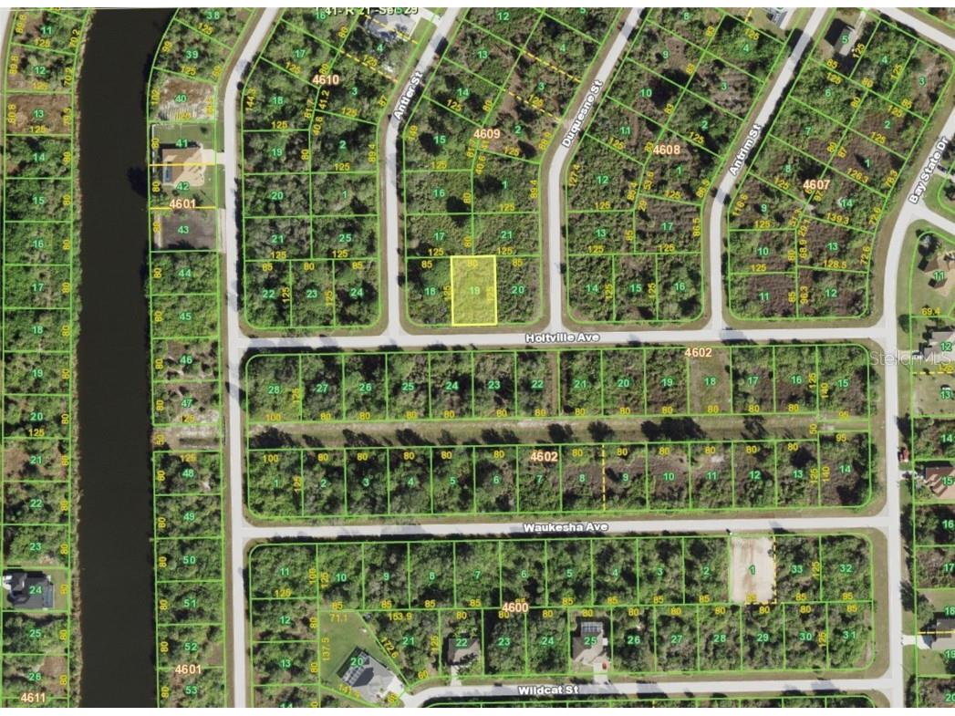 13284 Holtville Avenue Port Charlotte FL 33981 C7470638 image1