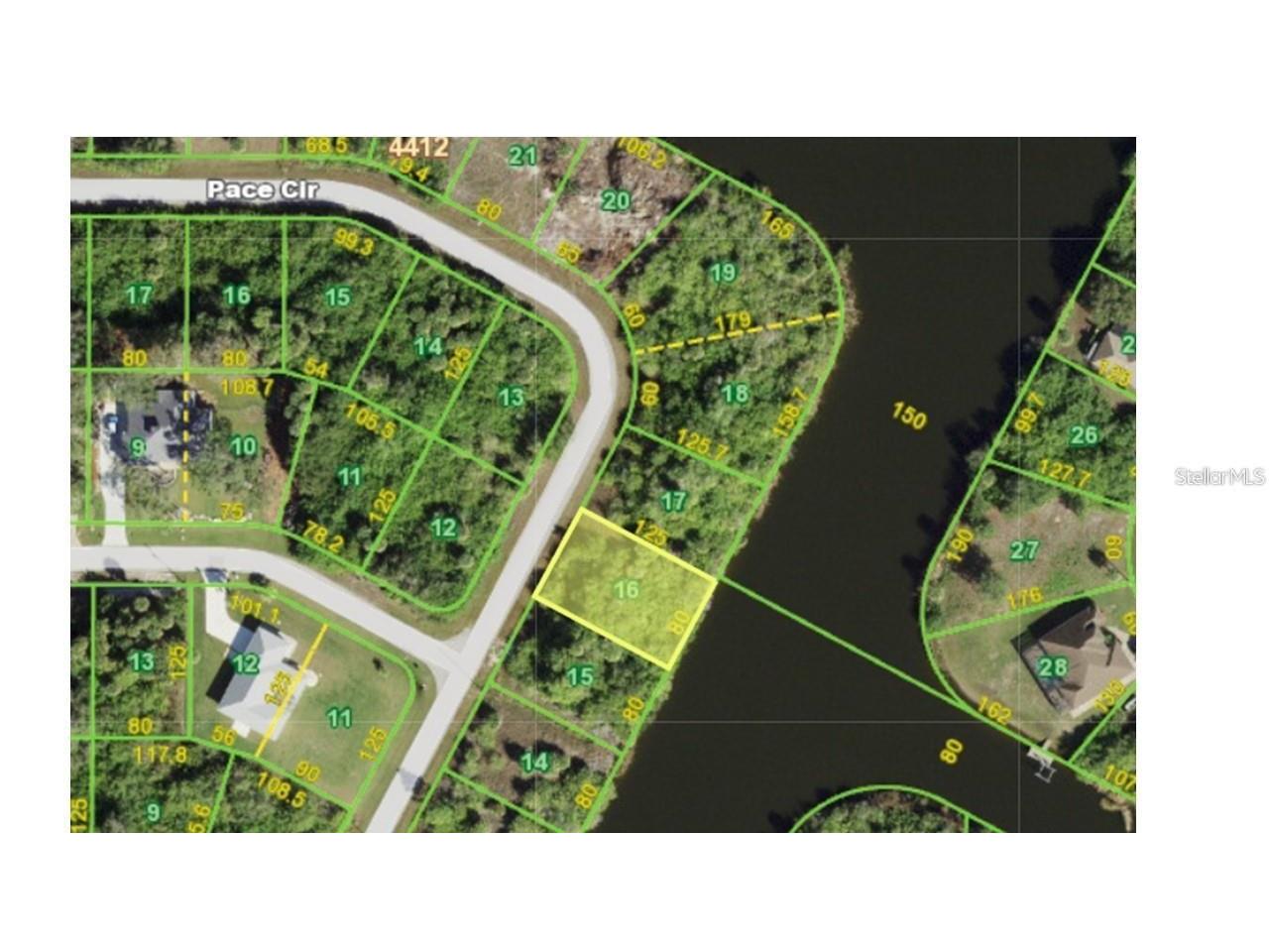 13284 Pace Circle Port Charlotte FL 33981 D6141874 image3
