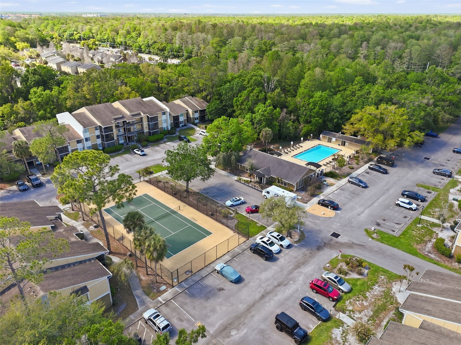 13285 Arbor Pointe Circle #202 Tampa FL 33617 TB8487175 image5