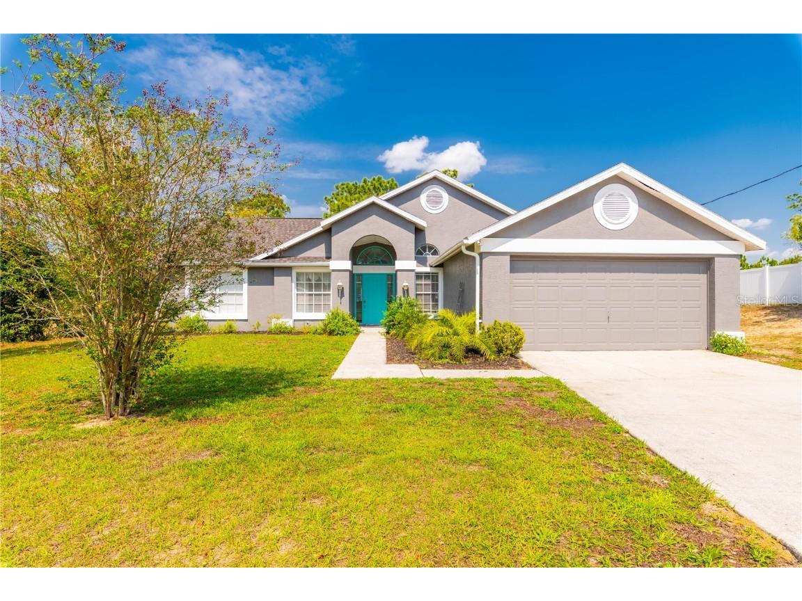 13285 Pendleton Street Spring Hill FL 34609 T3432933 image1