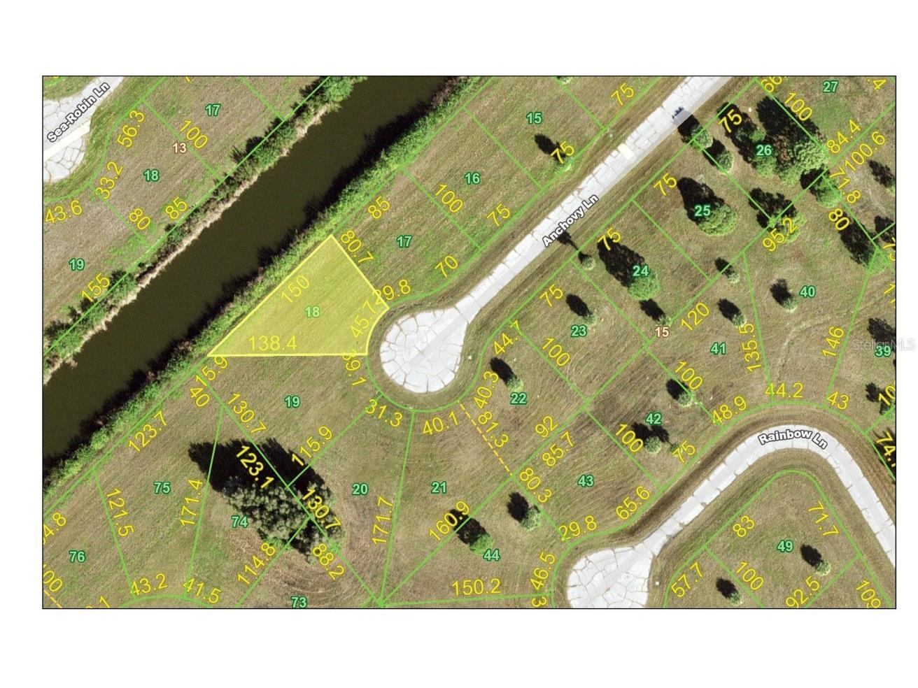 13286 Anchovy Lane Placida FL 33946 C7468239 image1