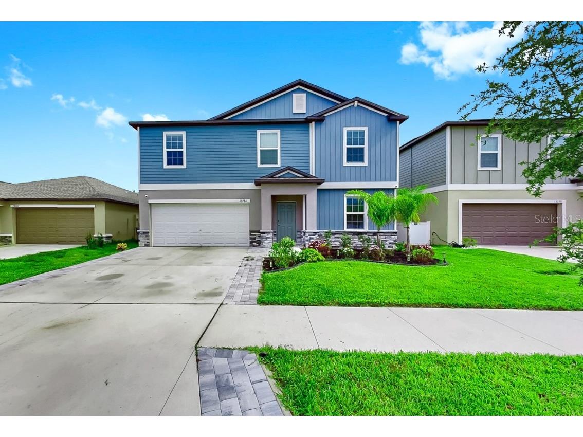 13286 Peachleaf Avenue Riverview FL 33579 TB8421078 image37