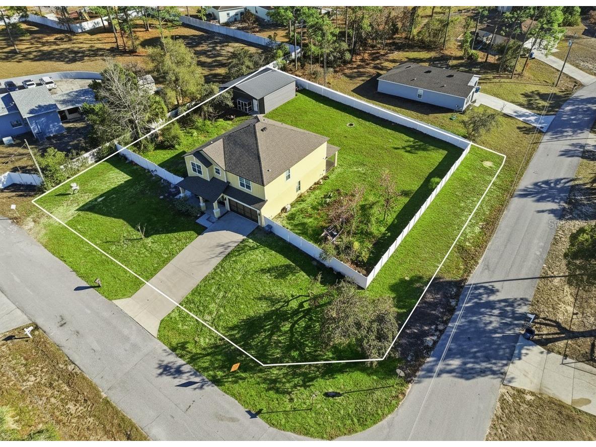 13286 Pendleton Street Spring Hill FL 34609 W7882111 image1