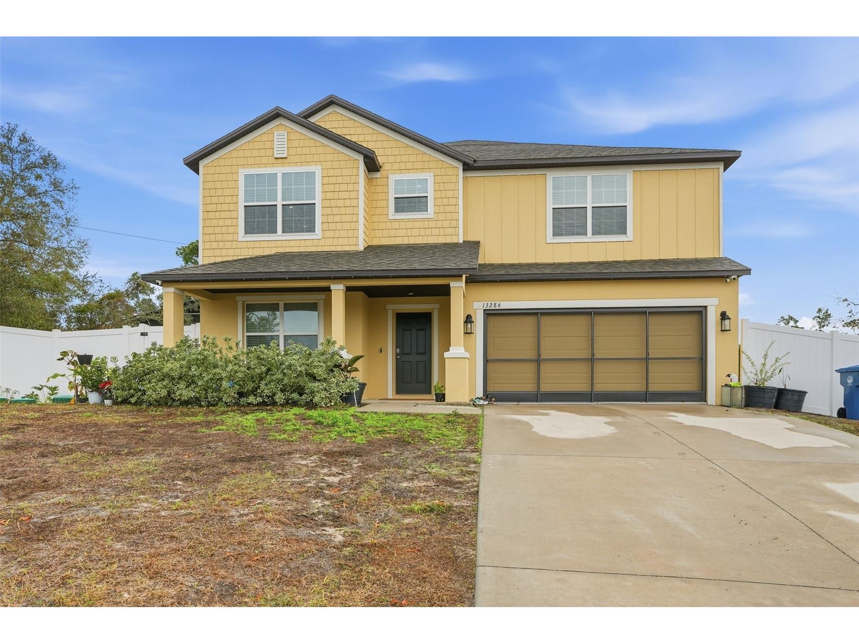 13286 Pendleton Street Spring Hill FL 34609 W7882111 image2