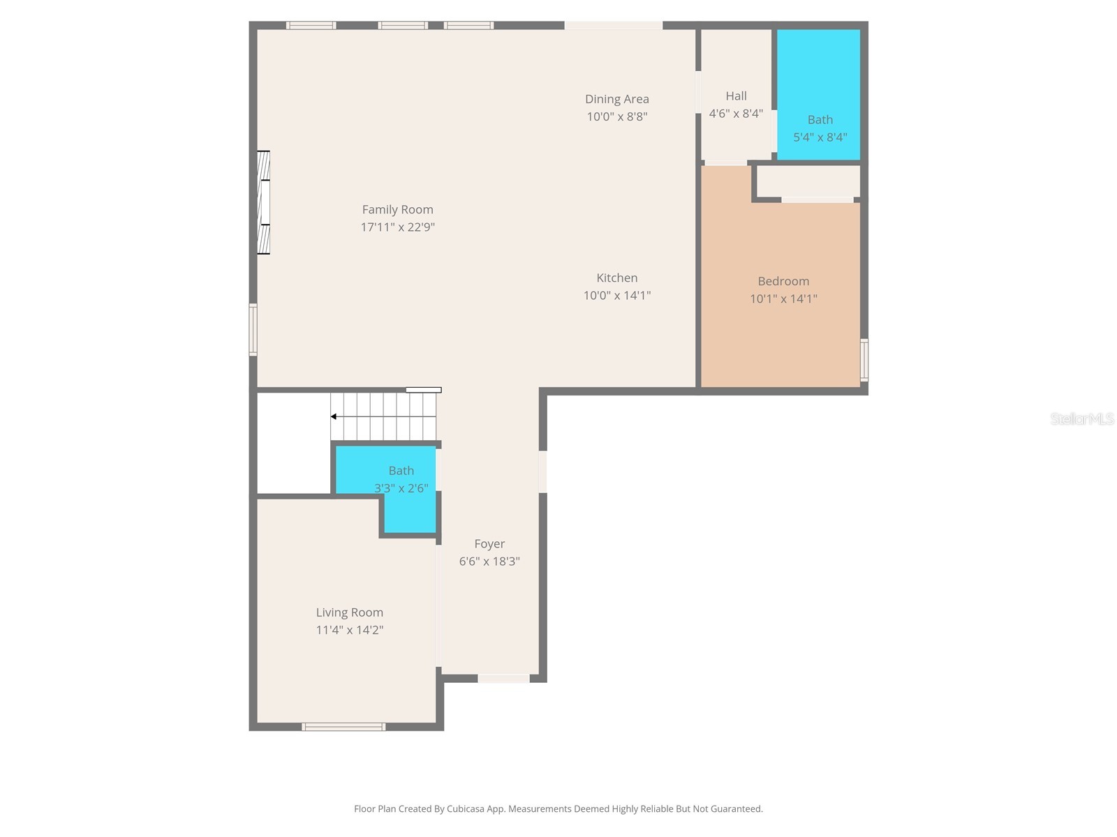 13286 Pendleton Street Spring Hill FL 34609 W7882111 image57