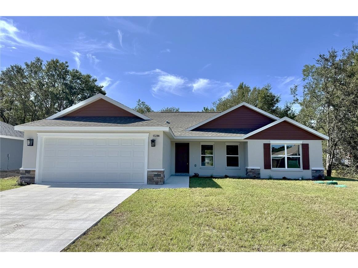 13286 SW 104th Lane Dunnellon FL 34432 OM708720 image1
