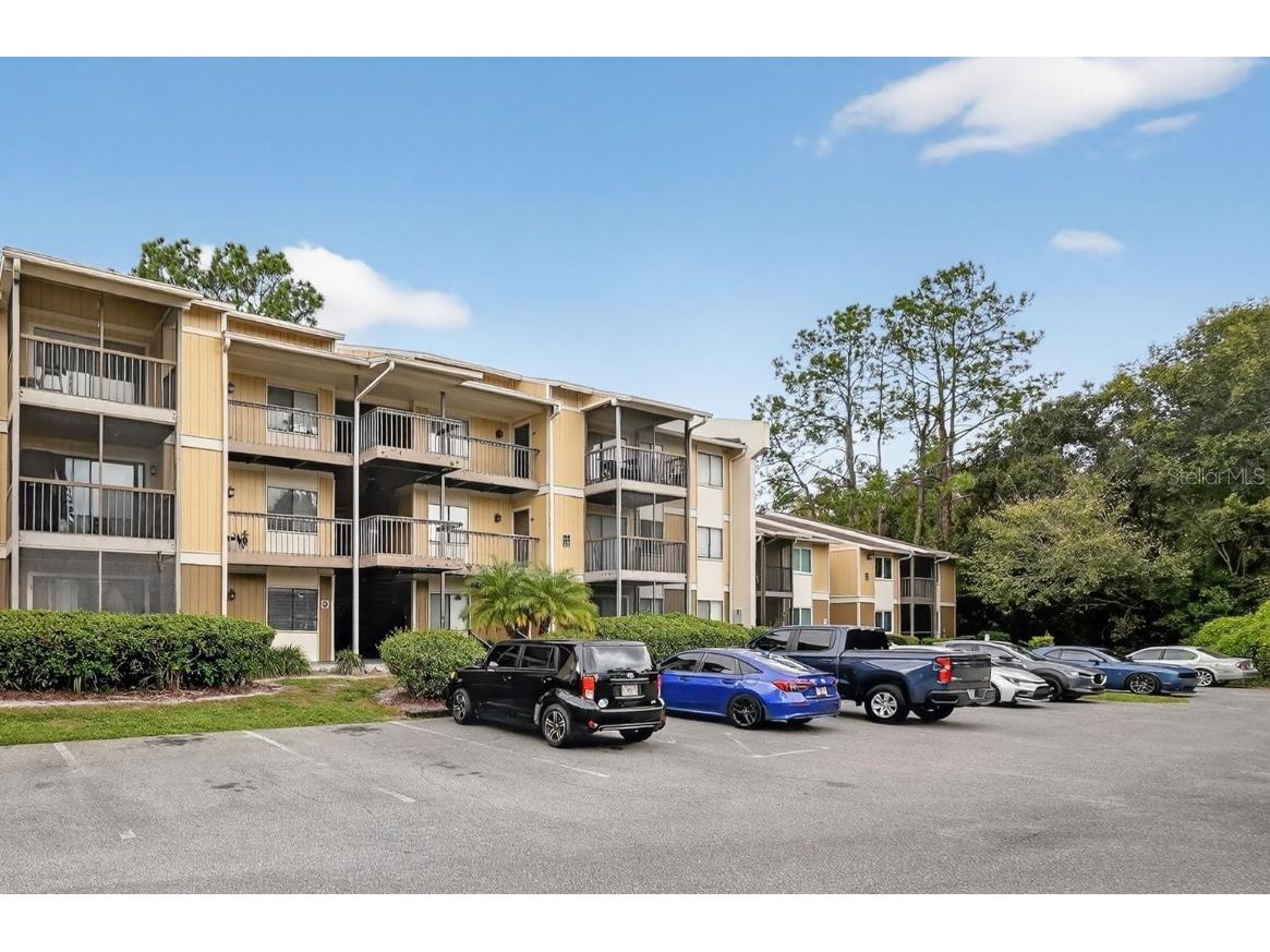 13287 Arbor Pointe Circle #103 Tampa FL 33617 TB8439500 image1
