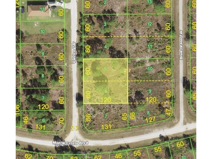 13288 Valrico Terrace Punta Gorda FL 33955 S5051969 image1