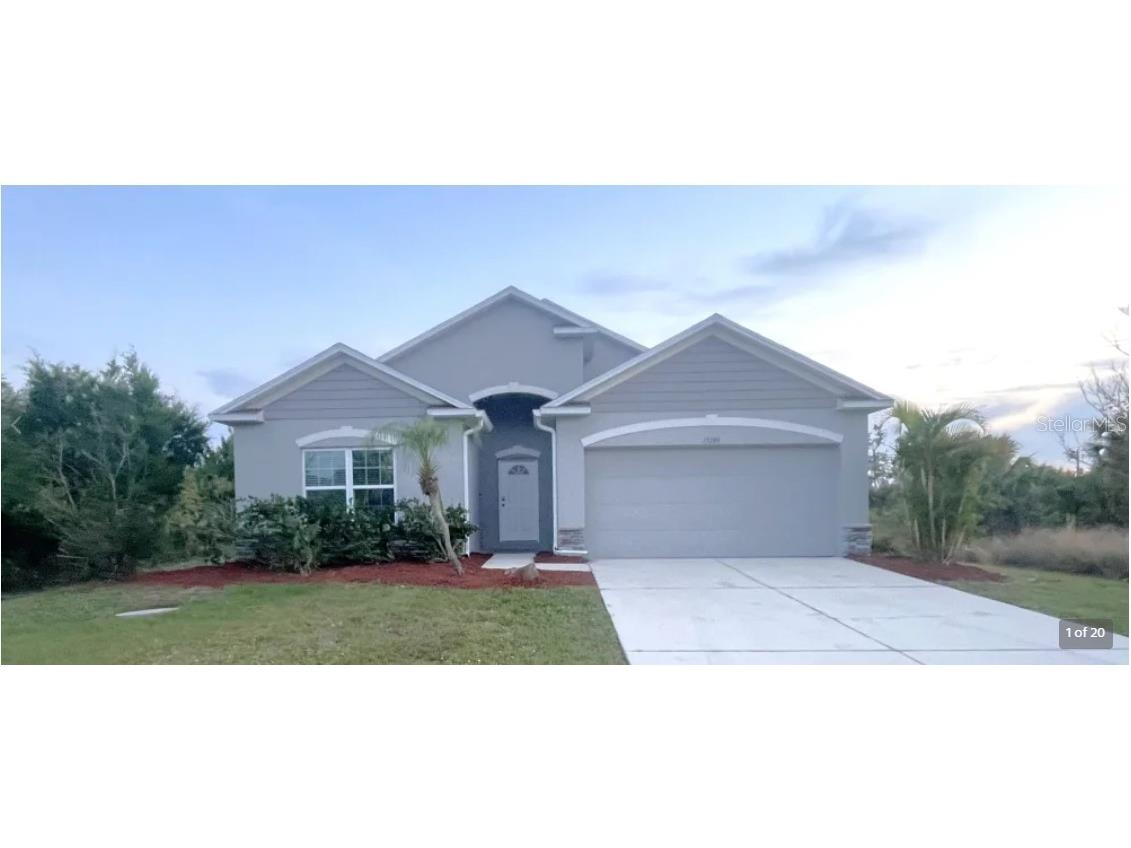 13289 Allentown Avenue Port Charlotte FL 33981 T3498314 image1