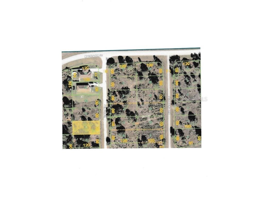 13289 Valrico Ter Punta Gorda FL 33955 OM651811 image1