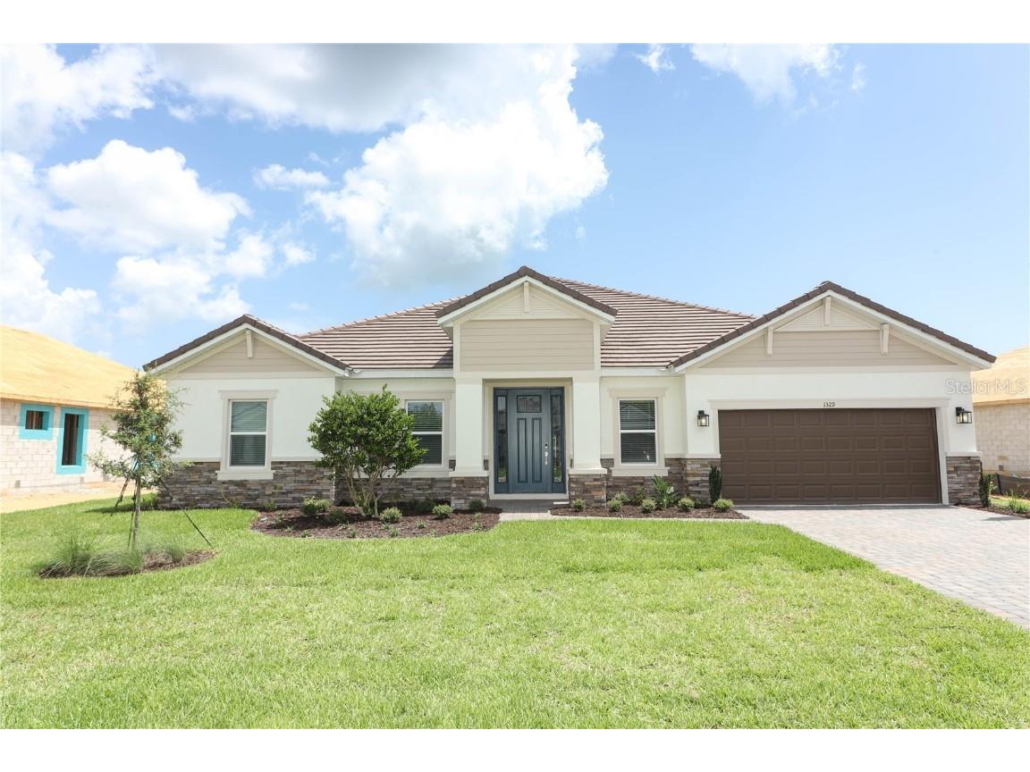 1329 Arklow Circle Ormond Beach FL 32174 O6168087 image1