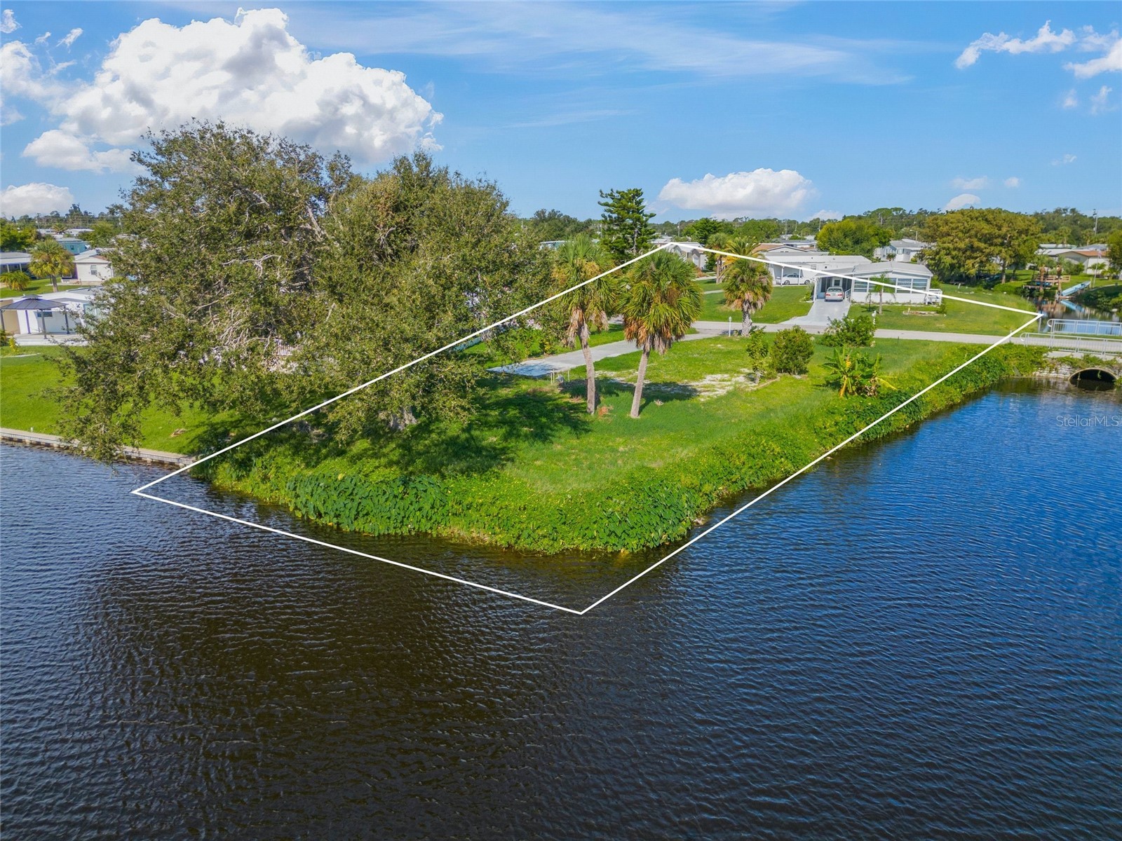 1329 Blue Heron Drive Englewood FL 34224 - CASEY POND N6134202 image10