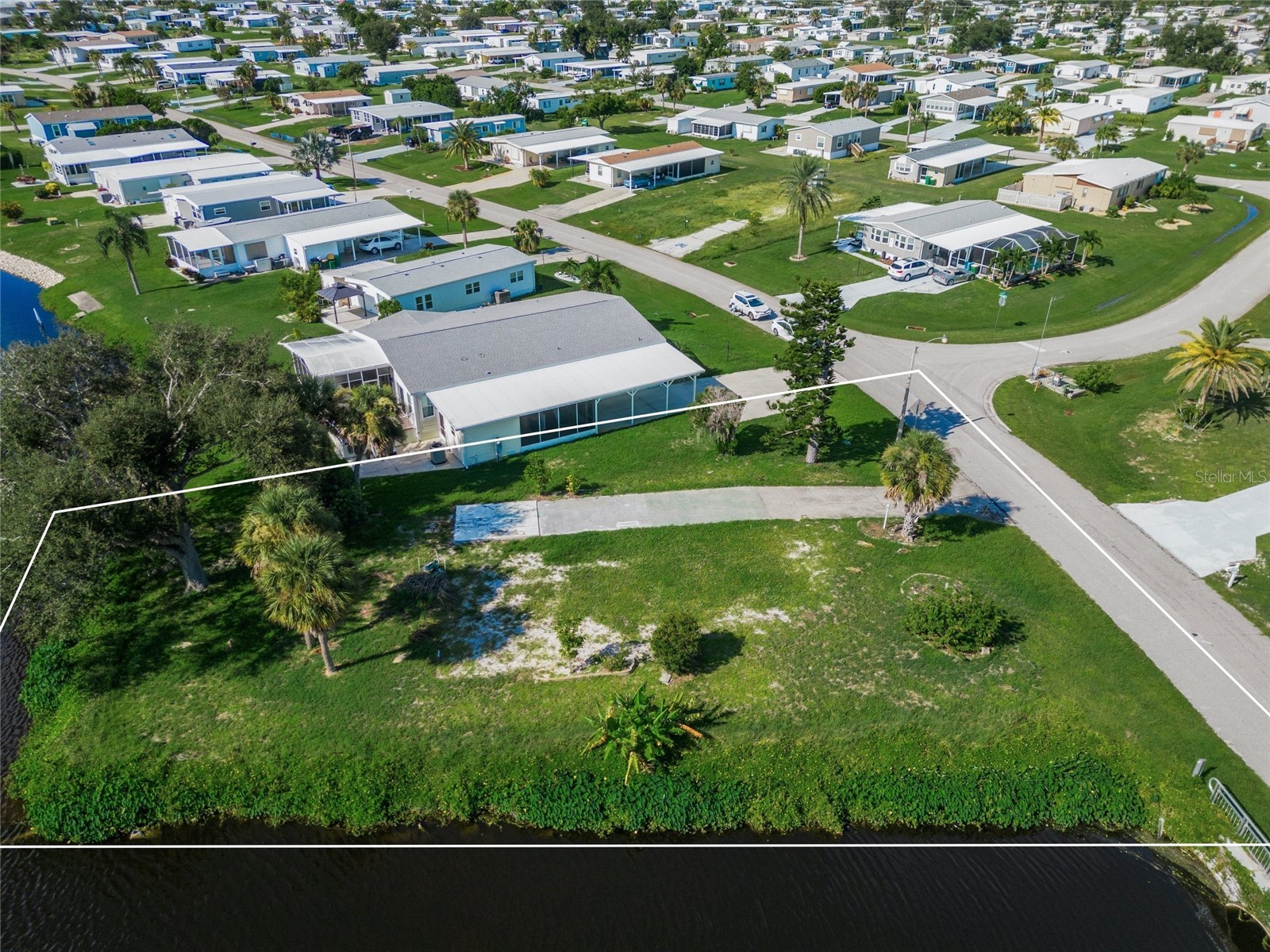1329 Blue Heron Drive Englewood FL 34224 - CASEY POND N6134202 image11