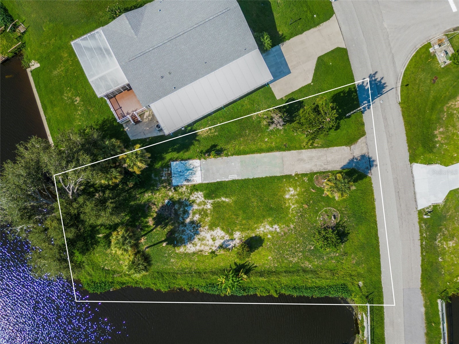 1329 Blue Heron Drive Englewood FL 34224 - CASEY POND N6134202 image5