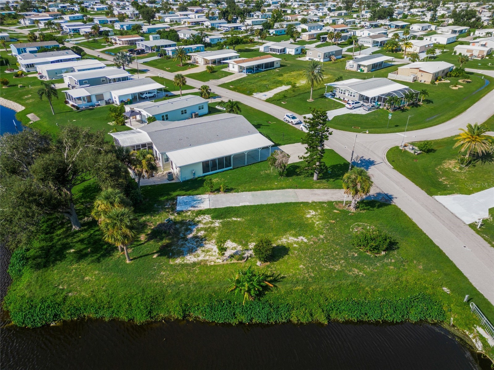 1329 Blue Heron Drive Englewood FL 34224 - CASEY POND N6134202 image6