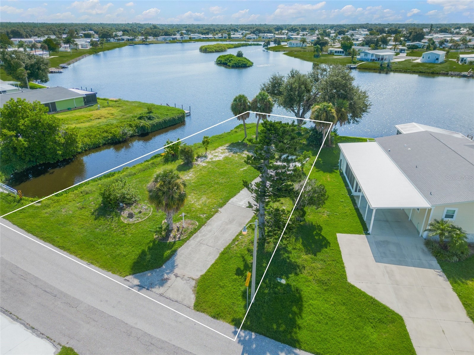 1329 Blue Heron Drive Englewood FL 34224 - CASEY POND N6134202 image7