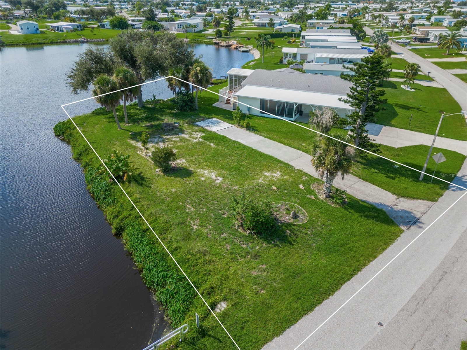 1329 Blue Heron Drive Englewood FL 34224 - CASEY POND N6134202 image8