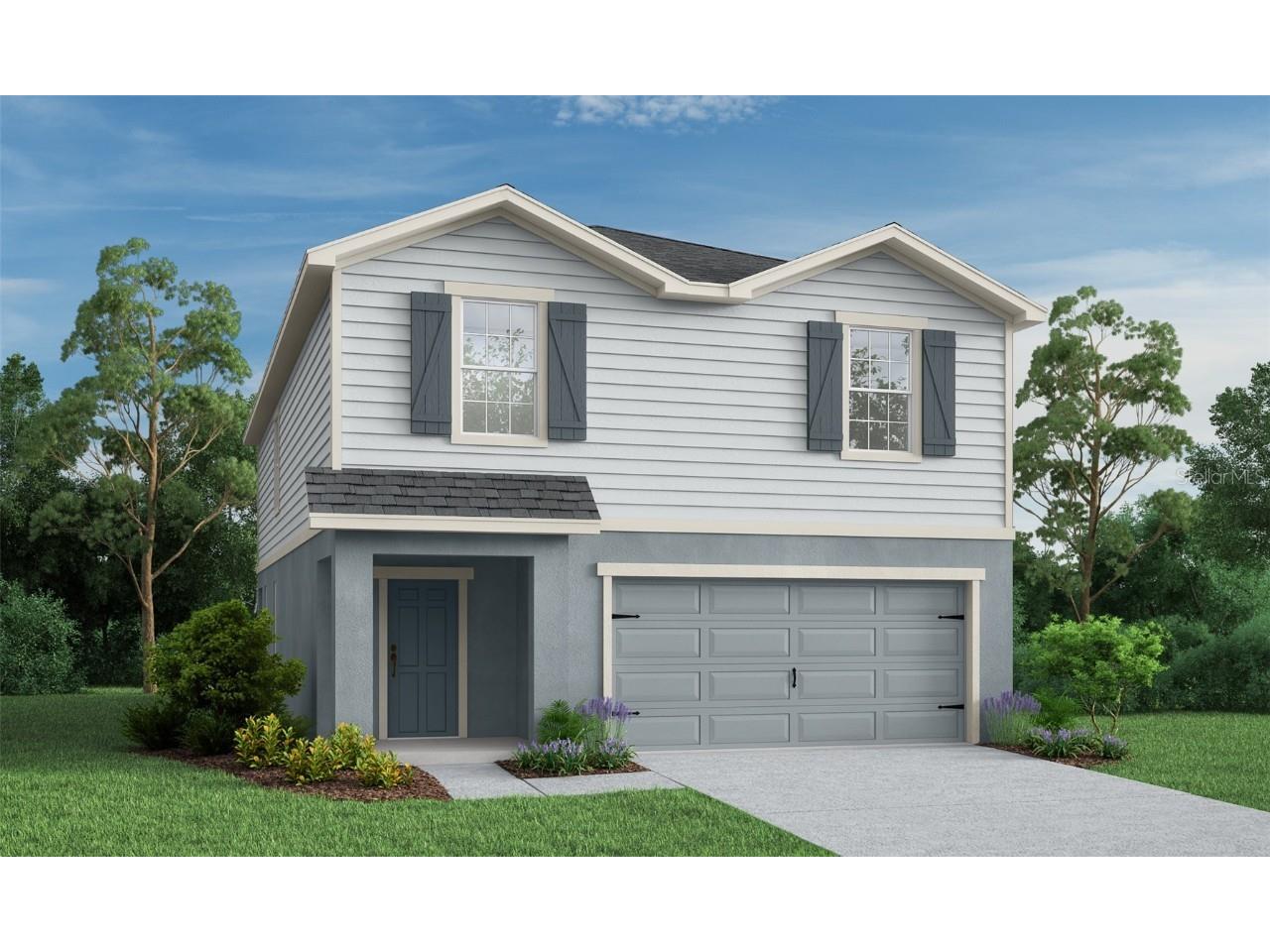 1329 Cascade Drive Davenport FL 33837 L4940792 image1