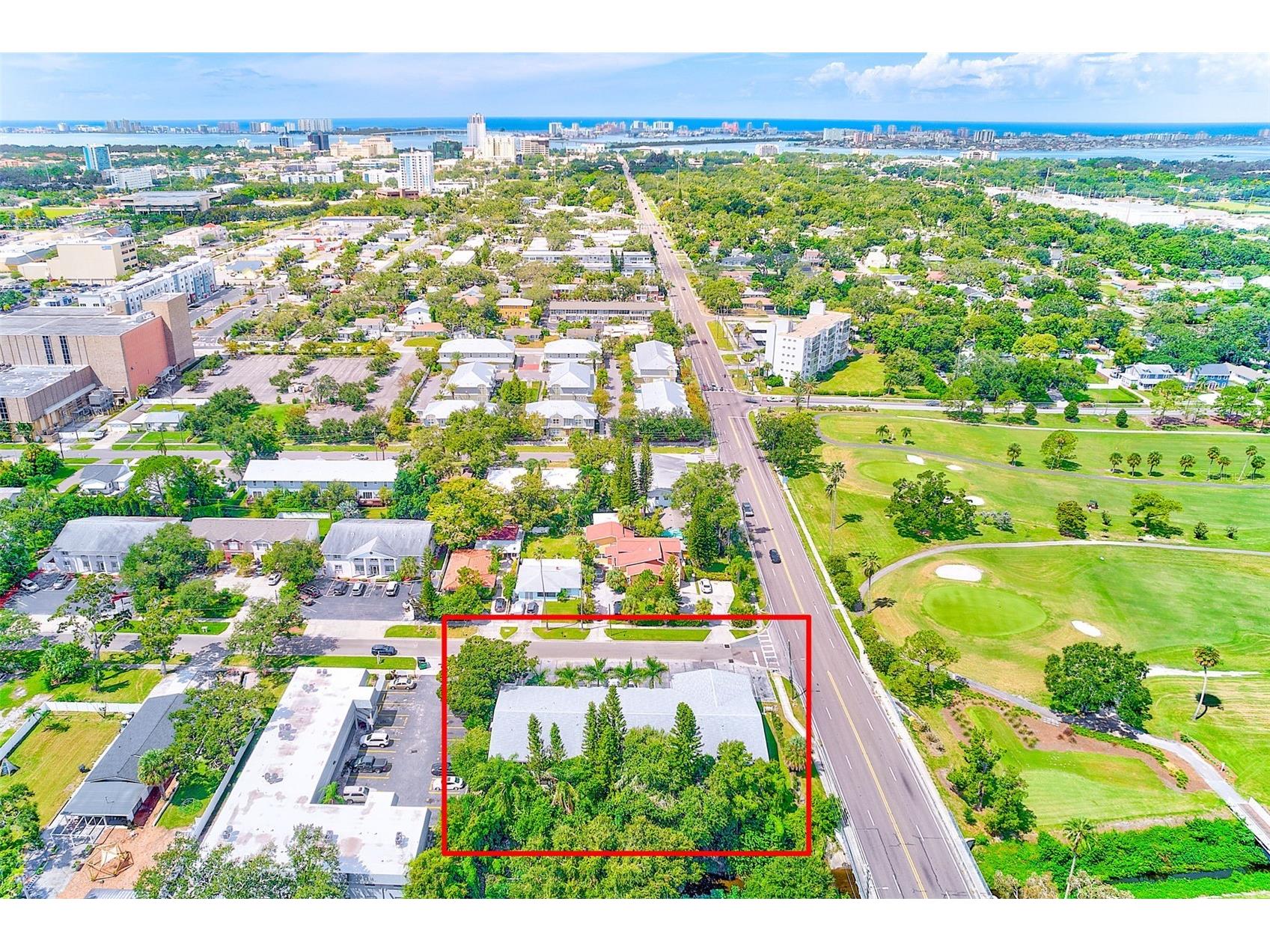 1329 Drew Street #11 Clearwater FL 33755 TB8483110 image10