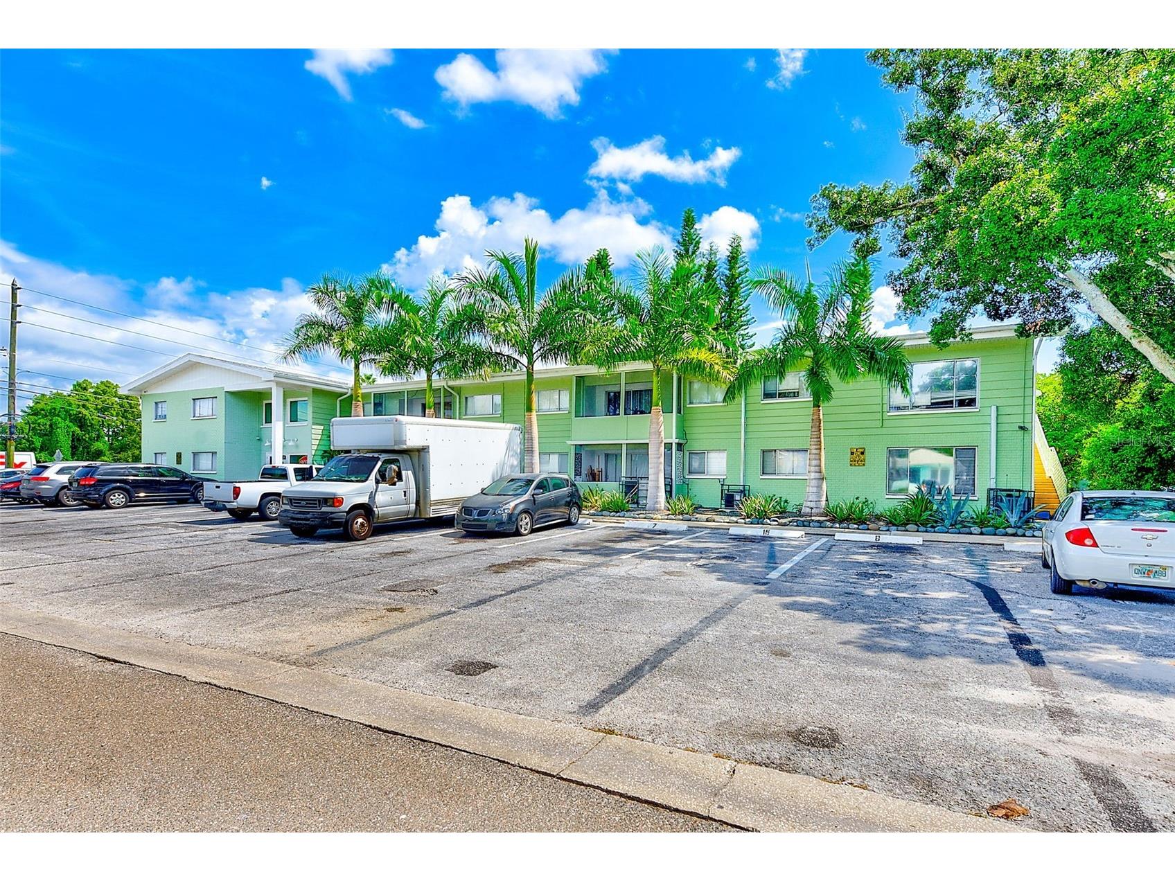1329 Drew Street #11 Clearwater FL 33755 TB8483110 image5