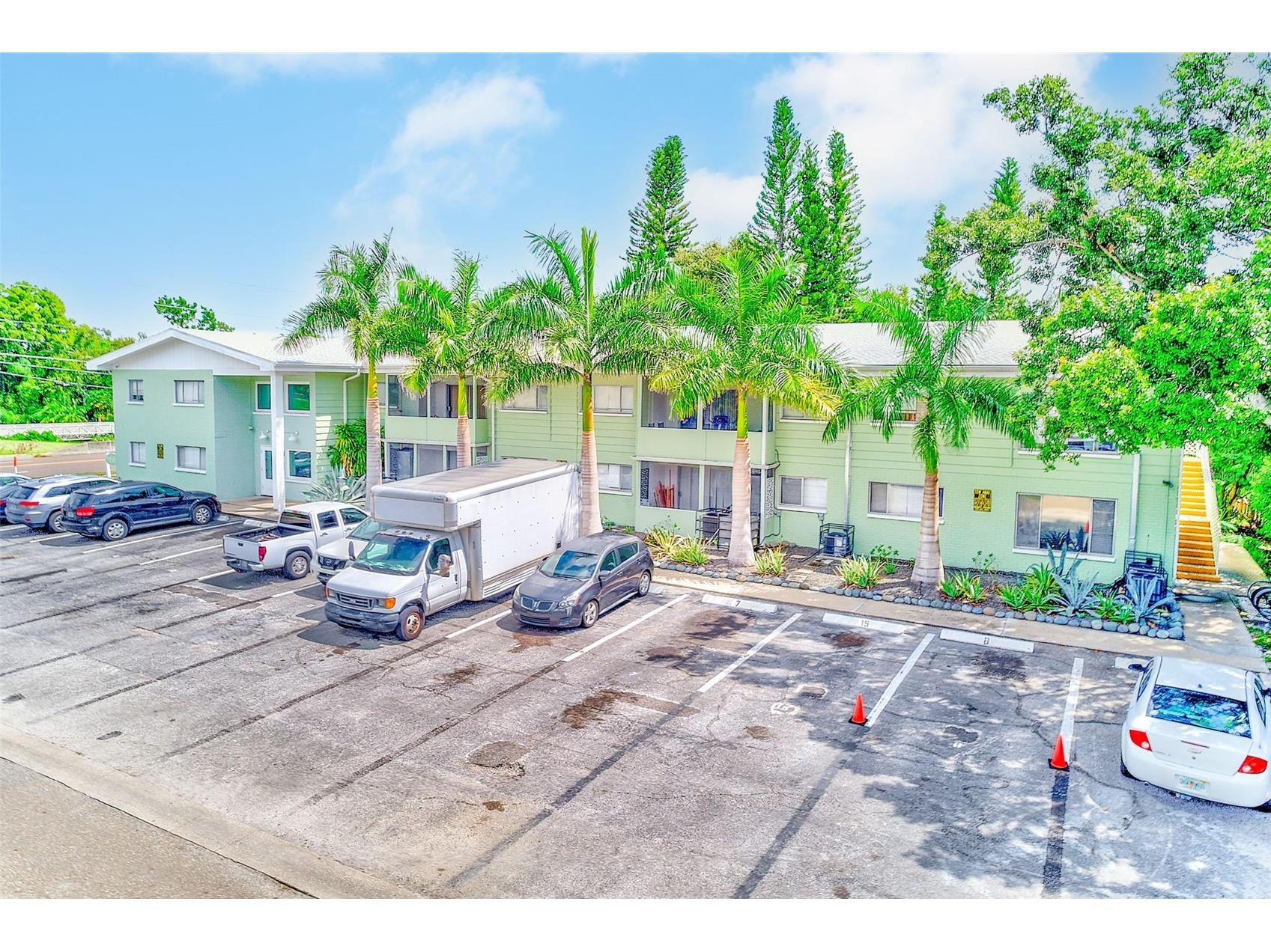 1329 Drew Street #11 Clearwater FL 33755 TB8483110 image8