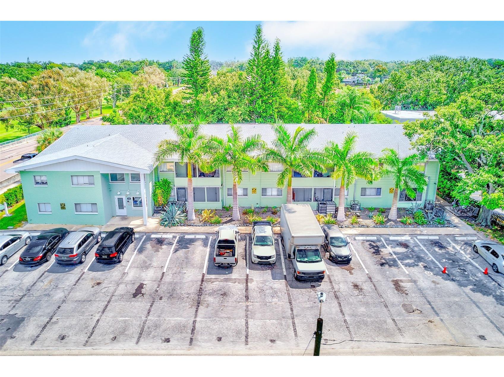 1329 Drew Street #11 Clearwater FL 33755 TB8483110 image9