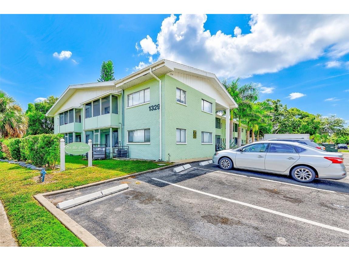 1329 Drew Street #8 Clearwater FL 33755 TB8453075 image13