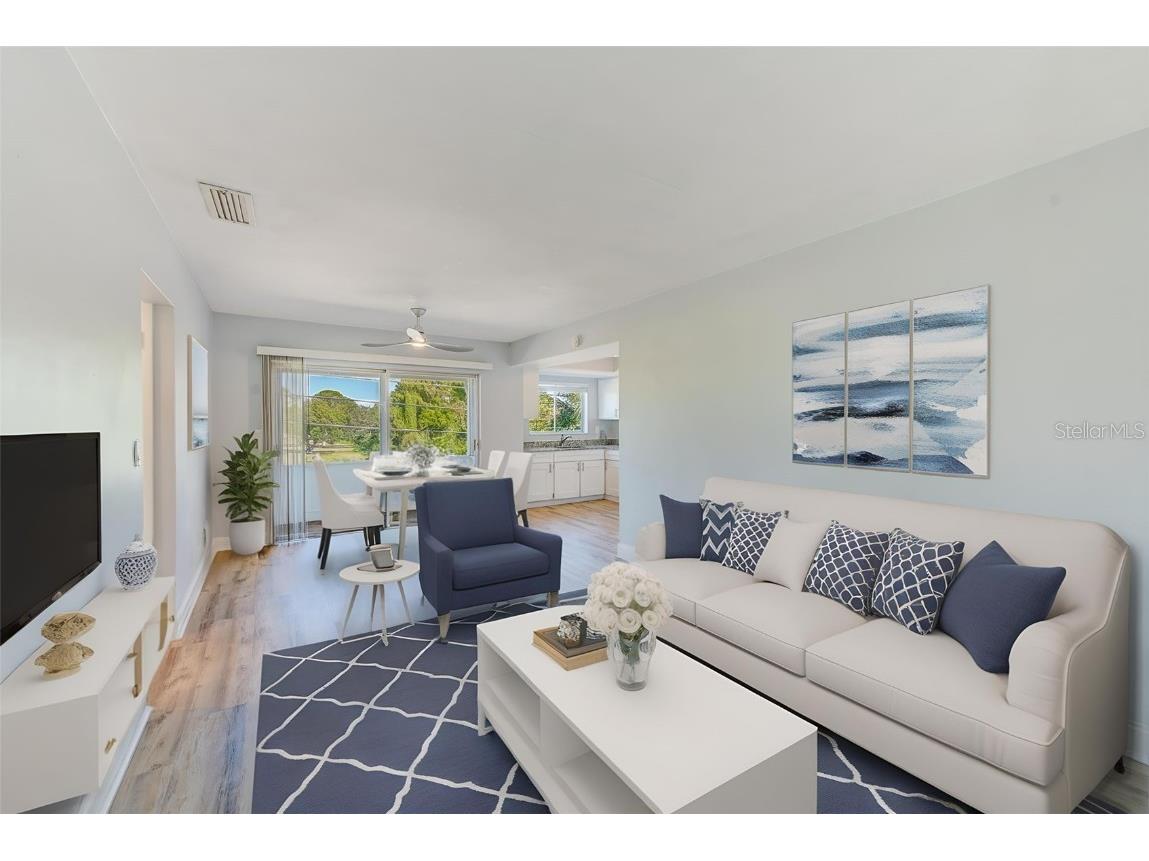 1329 Drew Street #9 Clearwater FL 33755 TB8437516 image2