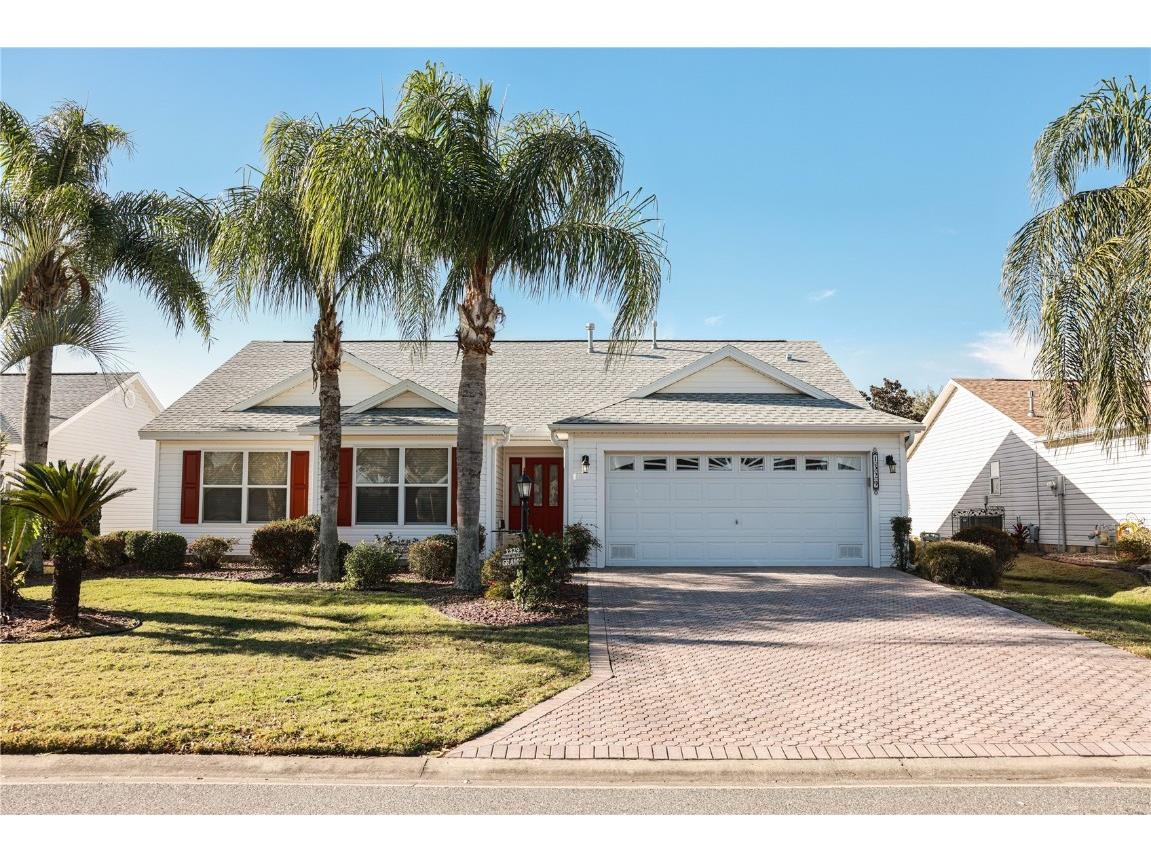 1329 Eagle Ridge Drive The Villages FL 32162 G5078527 image1