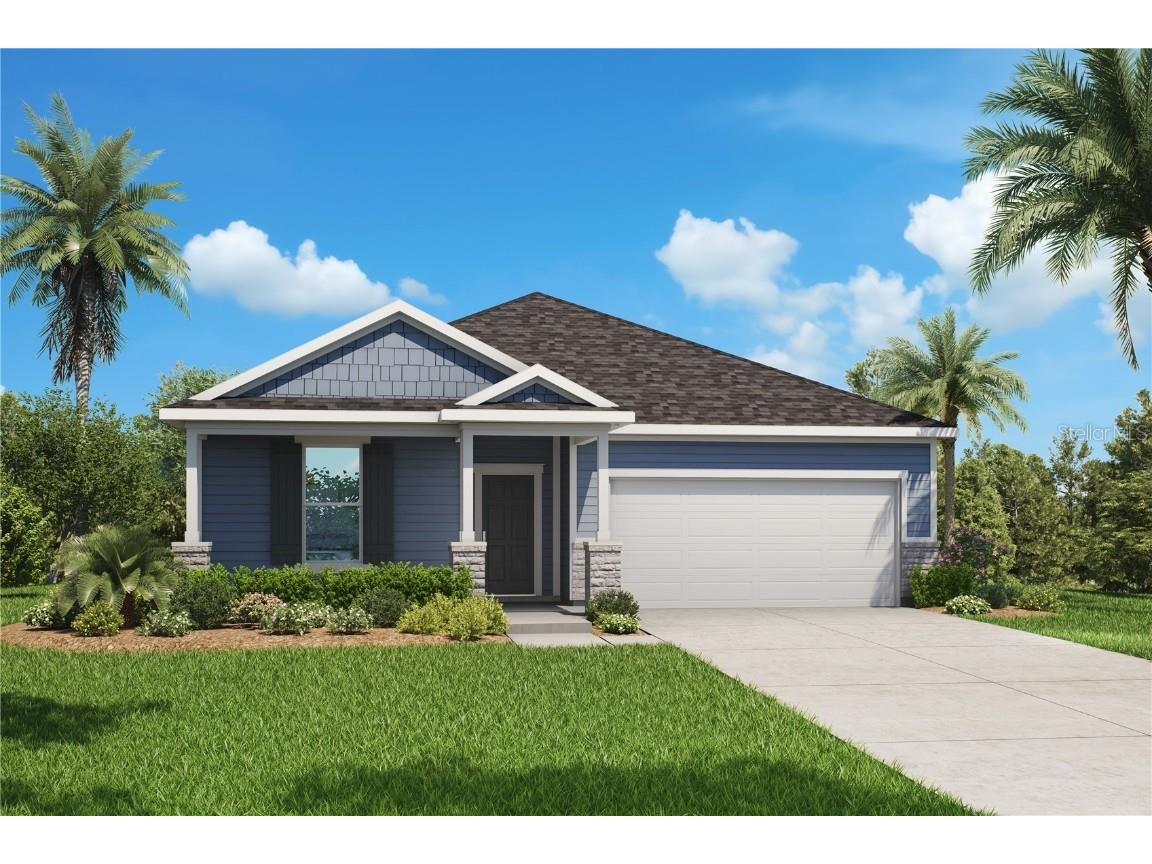 1329 Hammock Dunes Drive Jacksonville FL 32221 TB8365454 image1