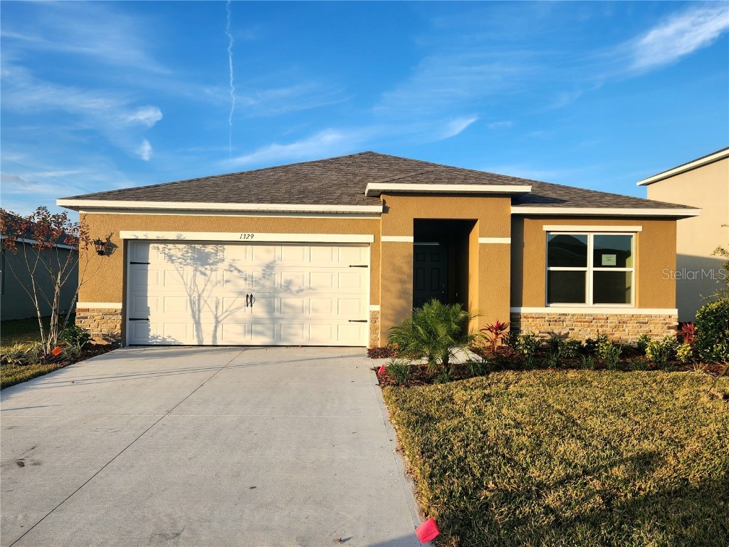 1329 Middle Lake Drive Ormond Beach FL 32174 O6131672 image1