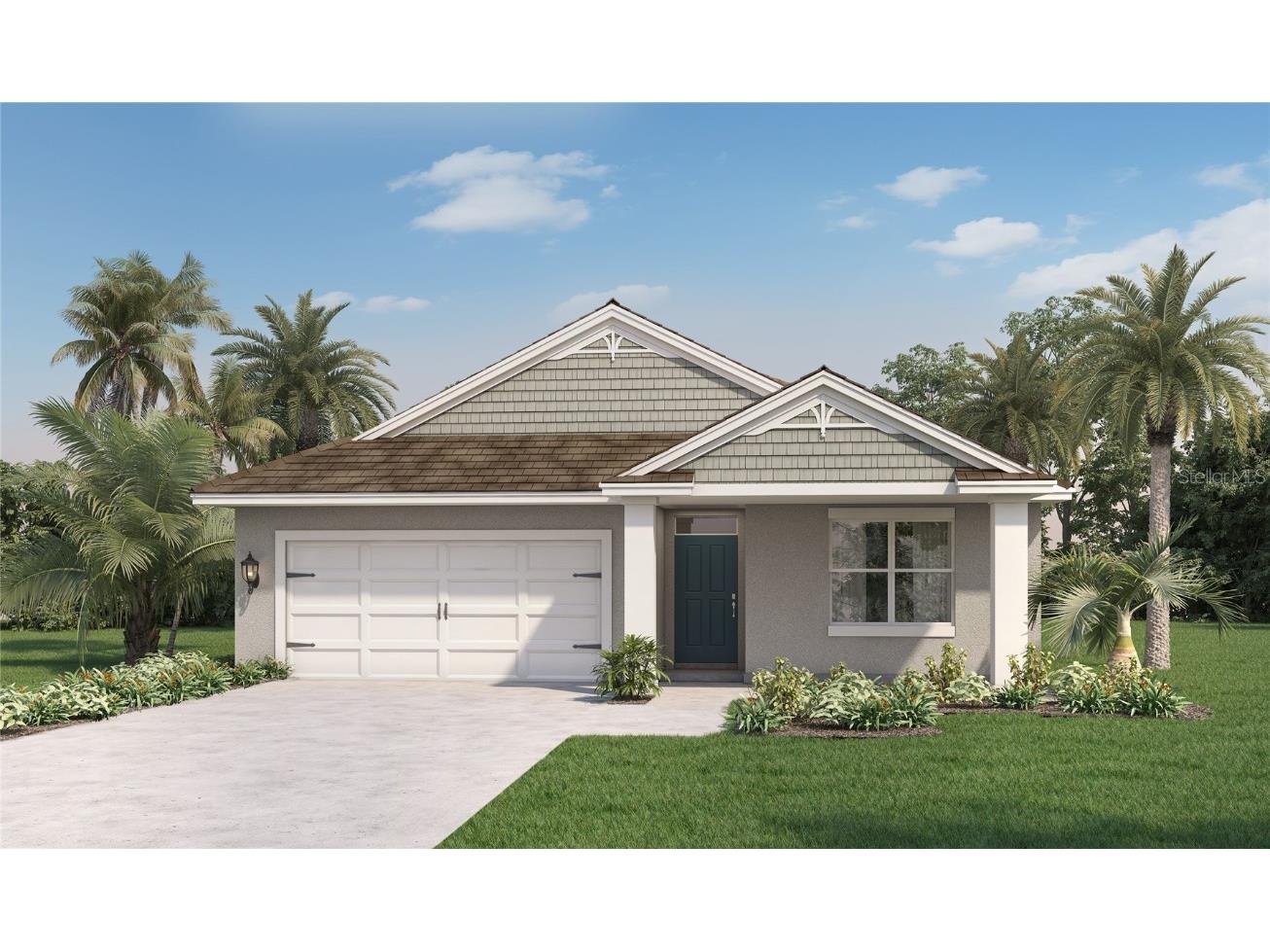 1329 Morning Walk Drive Ormond Beach FL 32174 O6238151 image1