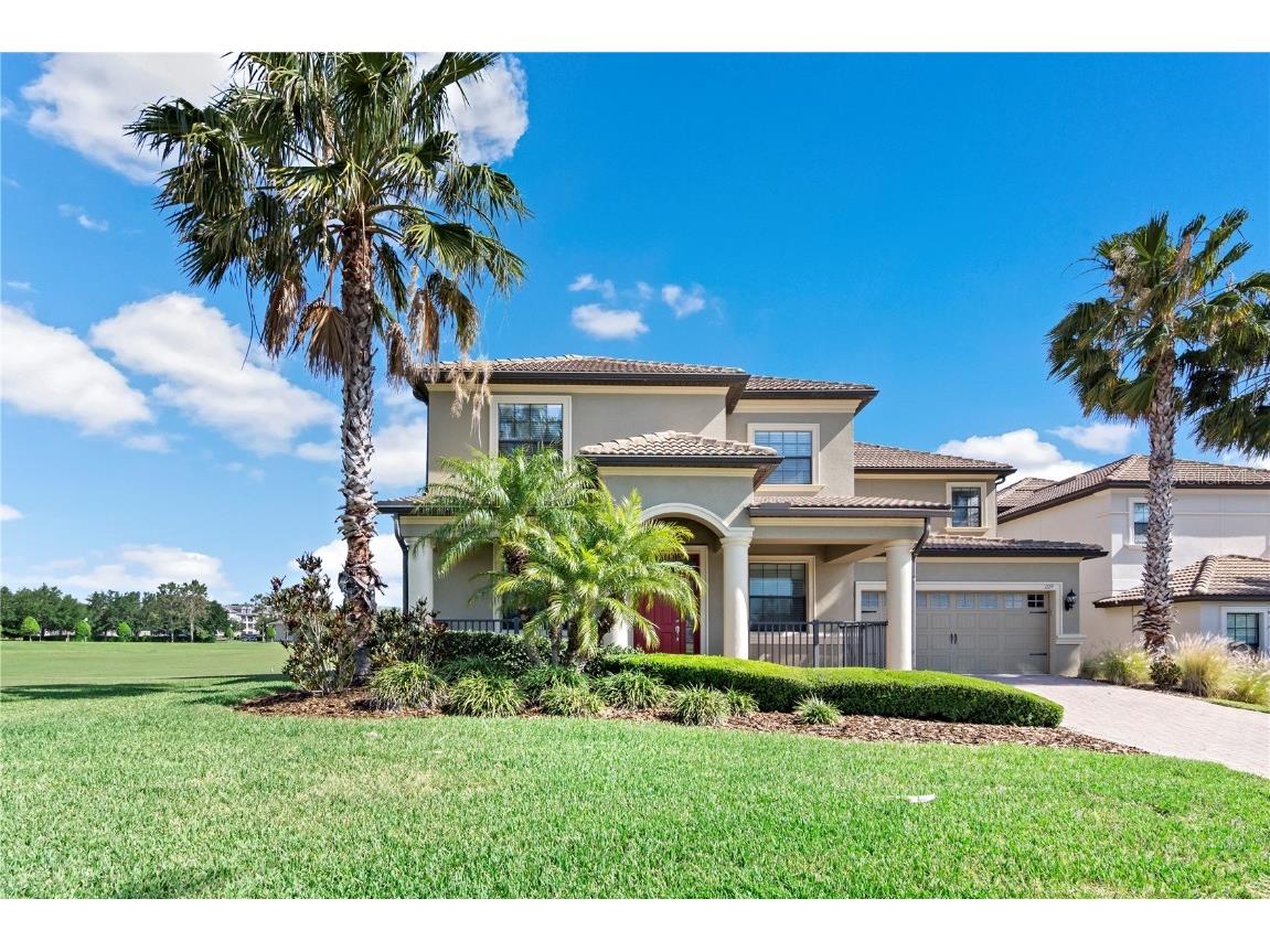 1329 Palmetto Dunes Street Davenport FL 33896 O6229863 image1