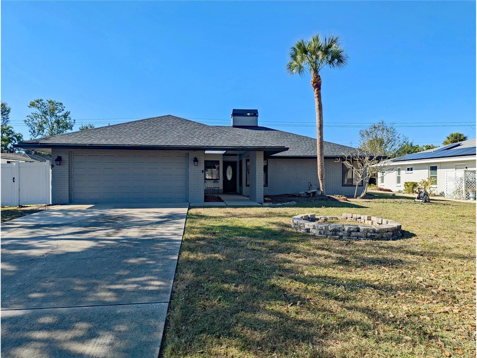 1329 Pine Needle Road Venice FL 34285 - CURRY CREEK-MYAKKA RIVER-GULF TB8459814 image1