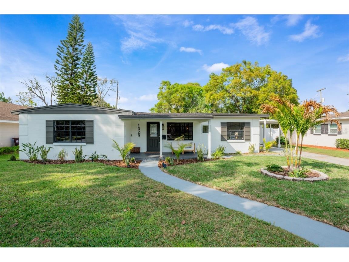 1329 Radclyffe Road Orlando FL 32804 O6097128 image1