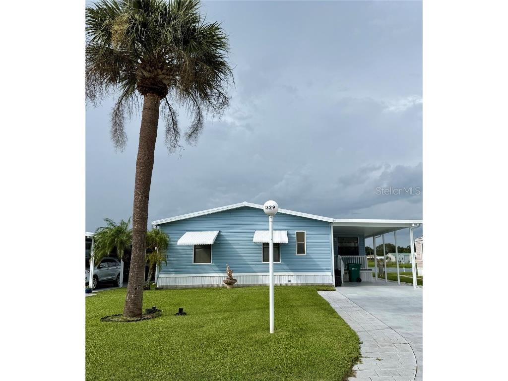 1329 SW 44th Boulevard Okeechobee FL 34974 OK225618 image1
