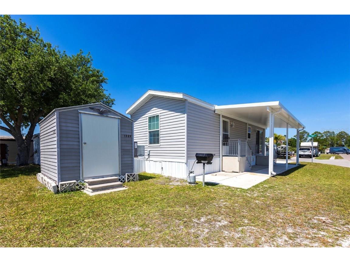 1329 Trout Punta Gorda FL 33950 C7507606 image22