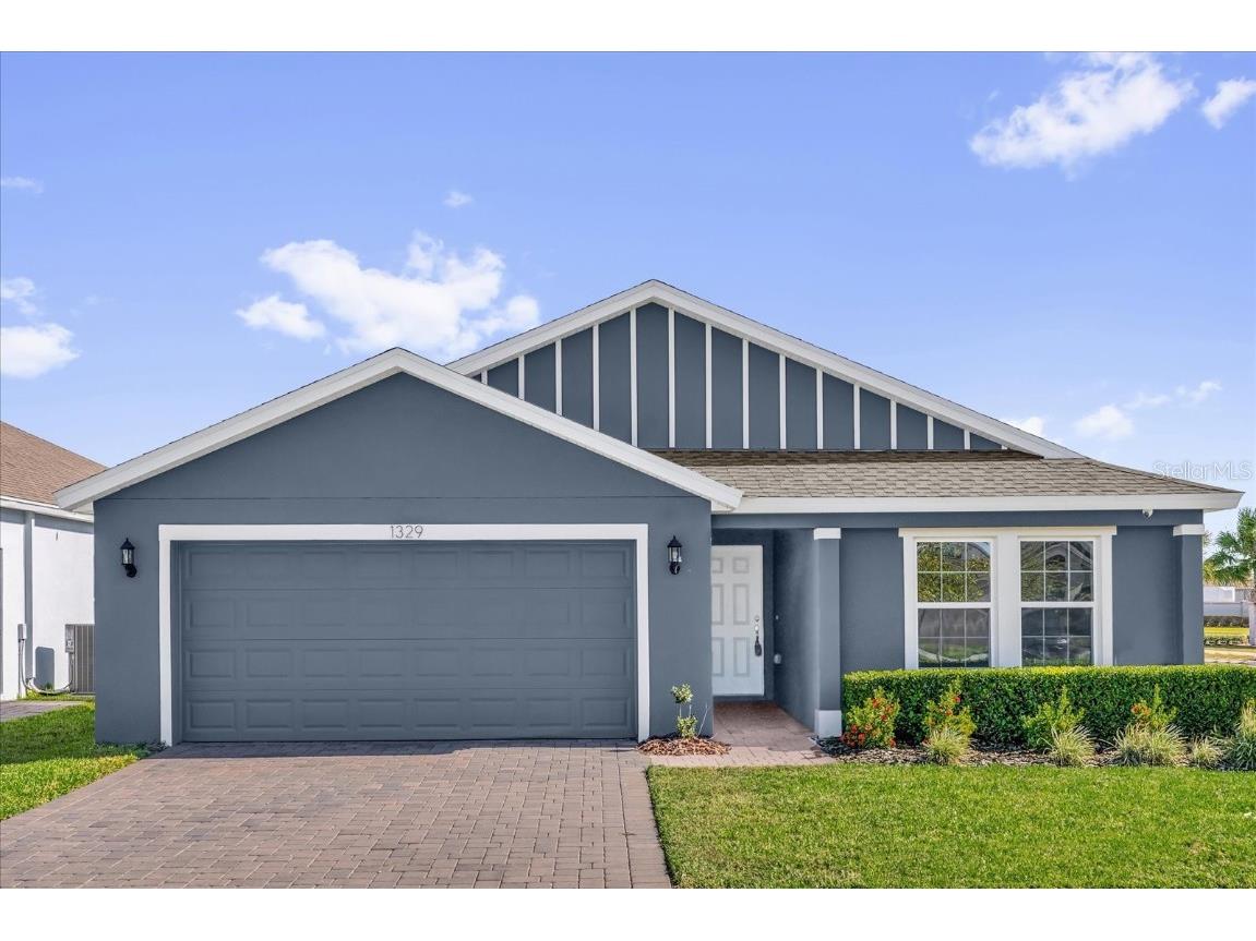 1329 Tupelo Trail Haines City FL 33844 O6357741 image1