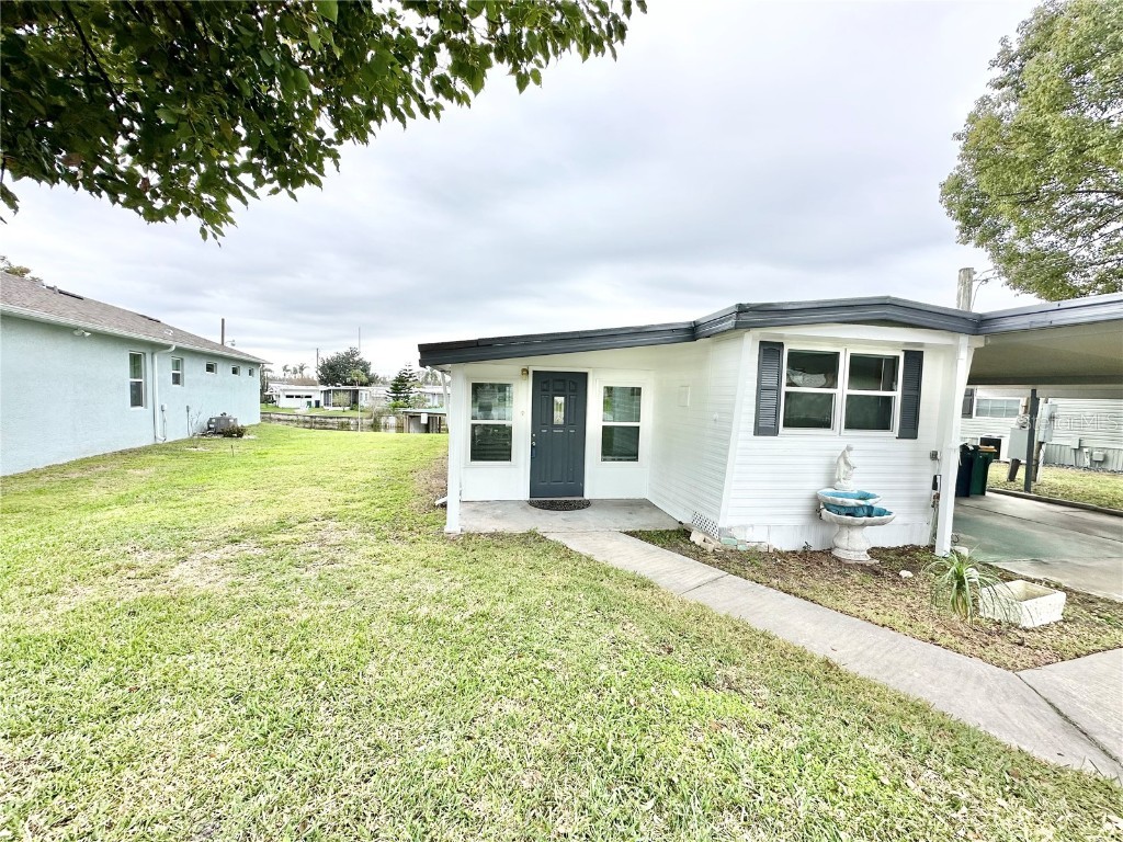 1329 Westland Drive Tavares FL 32778 - LAKE DORA G5066317 image1