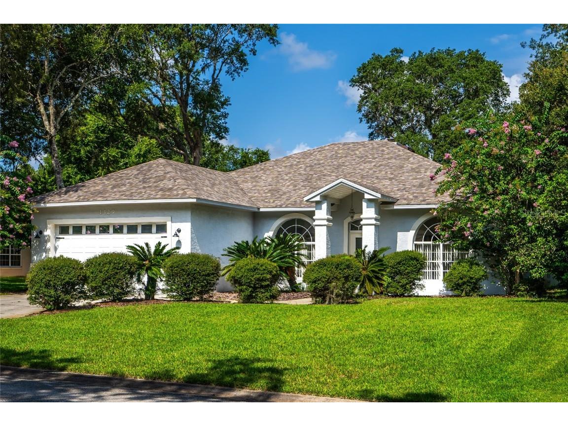 1329 Wicklow Lane Ormond Beach FL 32174 O6131028 image1