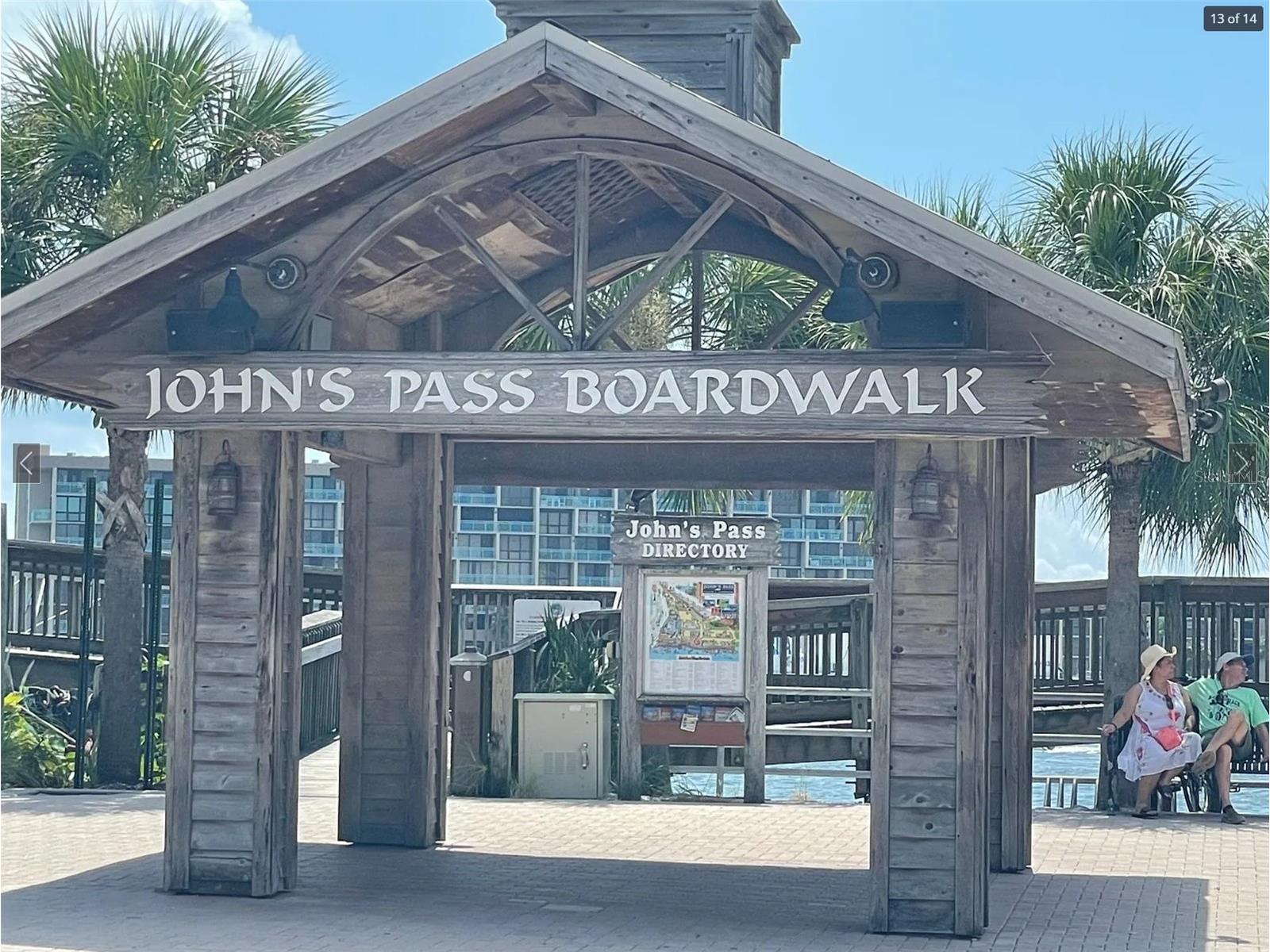 13290 3rd Street E Madeira Beach FL 33708 W7887076 image28